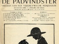 1926 - 28 De Padvindster 001 p. 1 - coll. BKB