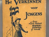 1934 Verk. v. Jongens 001 - coll. BKB