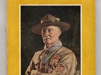 1944 De Chief-Scout - cover - coll. BKB