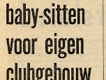 1972 1106 NvhN babysitten - coll. BKB