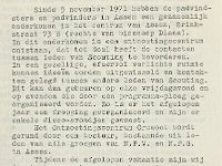 1972 Cont.bl. VIOOL-gr. OREWOET - coll. BKB