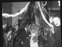 1965. padvindershuwelijk bij huize Tetrode.