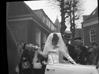 1965.Padvindershuwelijk bij huize Tetrode.