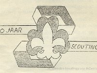 1970 Scouting stelt vragen en ....  03 - DA