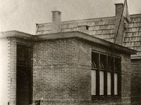 1926 Oosterhoutstraat troeplokaal - archief Zw