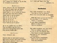 1926 lied Asser troephuis- archief Zw