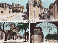 1 Reis Trianthastam Santa Ninfa Sicilië 1972