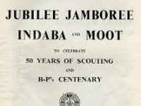 1957 Jubilee Jamboree 01 - coll. Bé Joling