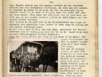 1939 logboek Groote Treck pag. 33 - coll. CJE