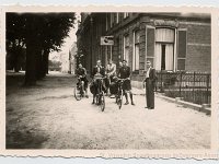 1941 vertrek naar Tongeren 01 - coll. CJE