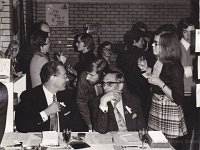 1972 receptie 50-jarig bestaan VIOOL-groep 3