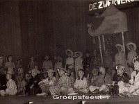 Groepsfeest 1a