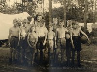 1947 zomerk. welpen Gieten - coll. HvLL