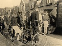 1947 zomerkamp Ameland 009 - coll. HvLL