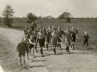 1938 Hemelvaartsdag - coll. Jan Koops