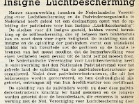 1940 De Verkenner - luchtbescherming - coll. JdV