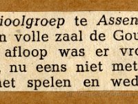 1947 Gouden Bal - coll. Henk van Dalen