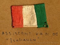 1948 ass. v.d. Italianen - coll. H. v. Dalen