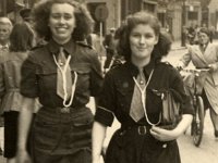 1949 juni Kruisstraat 02 - coll. H. van Dalen