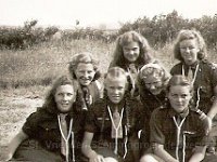 1947 (Zomerkamp) PV Terschelling (2)