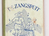 De zangspuit