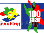 logo 100jaar