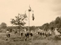 1961 0700 zomerkamp Vasse-Ootmarsum 01