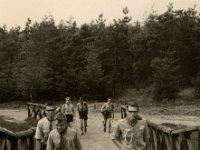 1963 Ommen zomerkamp 005 - coll. MH