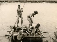 1963 Ommen zomerkamp 008 - coll. MH