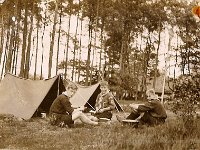 1926 zomerkamp Tongeren