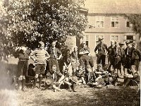 1928 Zomerkamp Ootmarsum 4