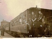 1928 zomerkamp Ootmarsum