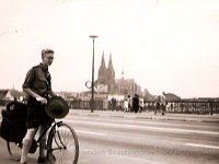 1955 Zomerkamp (13-21 aug) Keulen