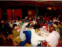 1987 nieuwjaarsdiner3 coll. Roelof Matien Smilde