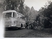 Zomerkamp Hellendoorn 1960 (1)