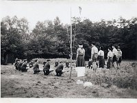 Zomerkamp Hellendoorn 1960 (2)